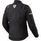 Giacca verticale in Gore-Tex