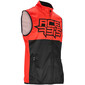 Giacca MX Linear Softshell senza maniche