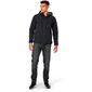 Giacca con zip Liberate