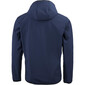 Giacca Softshell Core con zip