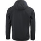 Giacca Softshell Core con zip