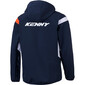 Giacca Softshell Racing con zip