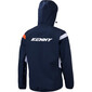 Giacca Softshell Racing con zip