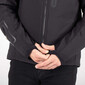 Giacca con zip Dual Pro
