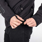 Giacca con zip Dual Pro