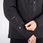 Giacca con zip Dual Pro