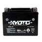 Batteria SLA AGM YB4L-B