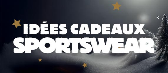 Idées Cadeaux Sportswear